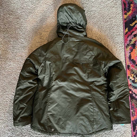 All in motion 2 in 1 jacket. Size Large - Picture 2 of 5